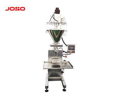 粉末包裝機(jī) 粉末包裝機(jī)